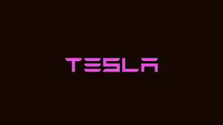 Tesla Logo Animation Effects (Sponsored by Taraf TV Ident Publicitate 2011   2012 Effects)