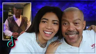 My Dad Became A TikTok Star Overnight (storytime)