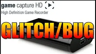 Elgato Game Capture HD: Fast Forwarding/Freezing/Flickering/Glitching BUG (Capture Card PS3/4/XBOX)