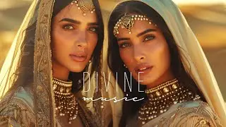 Divine Music - Ethnic & Deep House Mix 2024 [Vol.56]