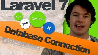 [Lesson 9] Laravel Database Connection + User Interface (Via PhpMyAdmin)