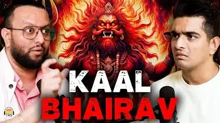 Lord Shivas Most Fierce Form - Kaal Bhairav Explained in 10 Minutes