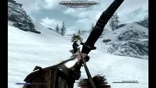 Elder Scrolls Skyrim