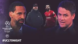 Can Liverpool Win The Quadruple This Season? | Champions League Tonight