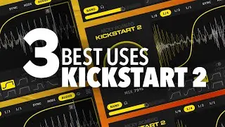 Kickstart 2 Cableguys 🦵 3 Best Ways To Use