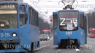 Чтобы избежать коллапса во время ремонта  Октябрьского в Новокузнецке, во дворах уберут шлагбаумы