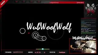 WubWoofWolf: osu!s Everlasting Legend