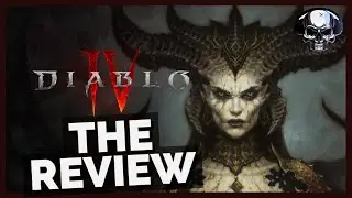 Diablo 4 - The Review