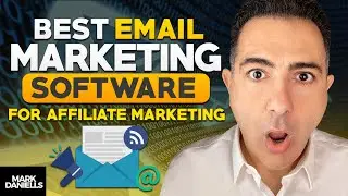 BEST EMAIL MARKETING SOFTWARE For Affiliate Marketing (Here is the Easy Way)