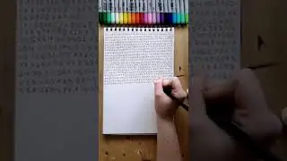 drawing idea you should try