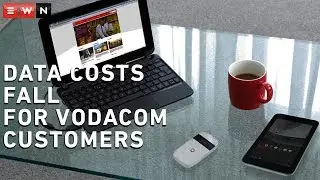 Vodacom to cut data costs by 30%