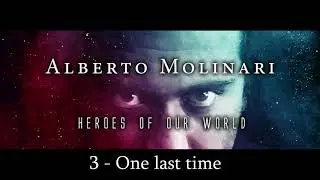 Alberto Molinari - One last time ( epic soundtrack music)