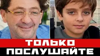 Григорий Лепс раскрыл все семейные тайны: только послушайте