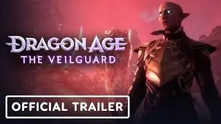 Dragon Age: The Veilguard - Official Launch Trailer