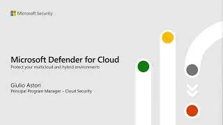 How to Ensure Maximum Security Posture for Your Government Cloud Environment and How to Protect It