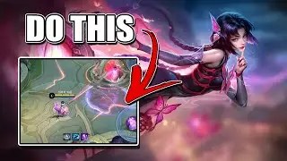 It's Almost Guaranteed Win When You Pick This Mage | Mobile Legends