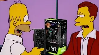 RTX 3090 Ti Buying Experience in a Nutshell