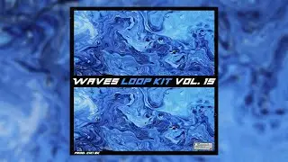 [FREE] GUNNA LOOP KIT / SAMPLE PACK - Waves Vol. 15  (Guitar, Dark, Wheezy, YSL, Cubeatz)