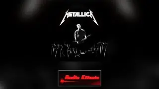 Nothing Else Matters - Metallica (Radio Edit)