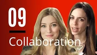 10 YouTube Fundamentals: Collaboration (#9)