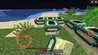 how to beat minecraft w/ friend