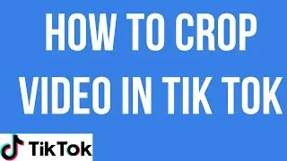 How to trim a Video on TikTok on Iphone