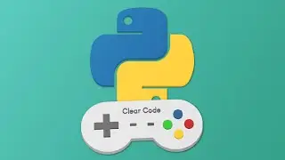 Learn Python by making games [ Trailer ]