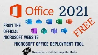 Ultimate Guide [2024 update]: Download & Install Office 2021 FREE with Microsoft Deployment Tool Fun