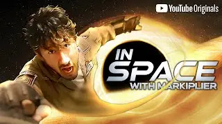 In Space with Markiplier: Part 1