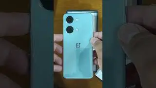 #OnePlusNord35G #Unboxing #OnePlusNord3 #OnePlus #OnePlusPH @OnePlusTech