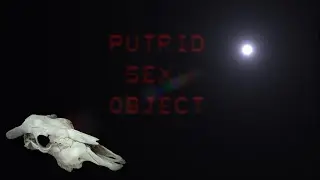 Putrid S*x Object | They Did WHAT With a Skinned Cows Head?