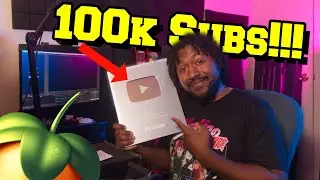 100k Subscriber Thank You! | We Did It!!!