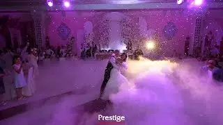 Свадебное видео Мустафы и Лили / Wedding video of Mustafa and Lilya (PRESTIGE 2023)