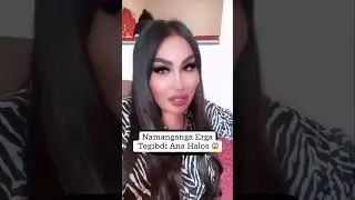 jasmin trans namanganga tekan trans erini suratin ko'rsati