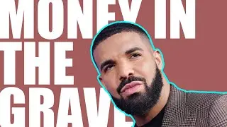 Drake - Money In The Grave ft. Rick Ross (IAMM Remake)