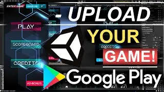 Upload to Android Google-Play (In 4 Minutes!!)