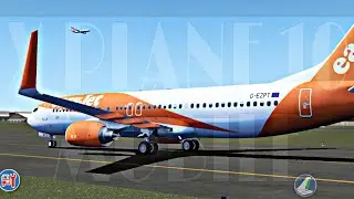 X plane 10 Mobile/Resumen de algunos eventos¡¡