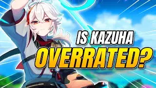 Watch THIS before you pull for Kazuha!