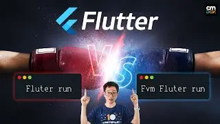 FVM   Flutter Version Management