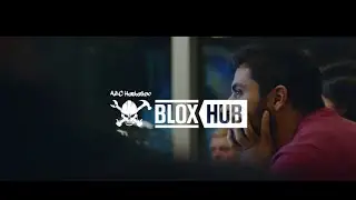 AEC Hackathon @ BLOXHUB