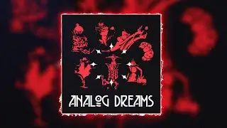 *FREE* Dark Ambient Loop Kit Analog Dreams Vol. 1 - Future, Gunna, Roddy Ricch, Cubeatz, Pvlace