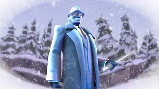 Casual Spy - Frozen Frontiers