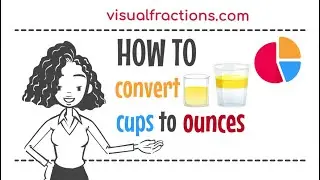 Converting Cups (c) to Fluid Ounces (fl oz): A Step-by-Step Tutorial 