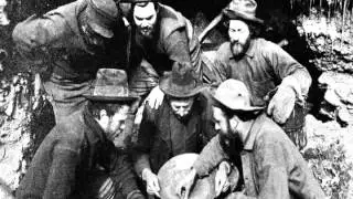 The Klondike Gold Rush - Trailer