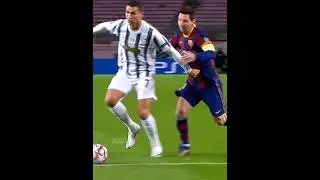 Rare Messi Moments #3 🤯