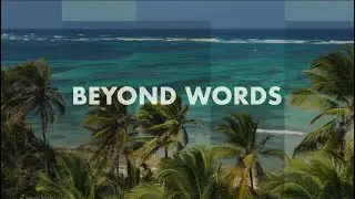 Episode 1 - Beyond Words