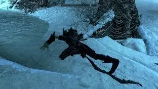 The Elder Scrolls V: Skyrim. Добыть кровь фалмера. Прохождение от SAFa