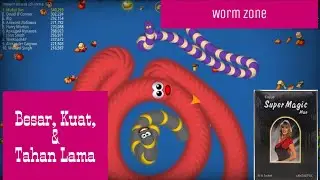 Pakai Tips Ini Agar Cacingmu Kuat Dan Tahan Lama | Worm zone |