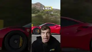 Ma QUANTO *COSTA* mantenere una FERRARI!? 🏎️