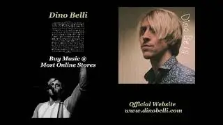 Dino Belli - Running Away